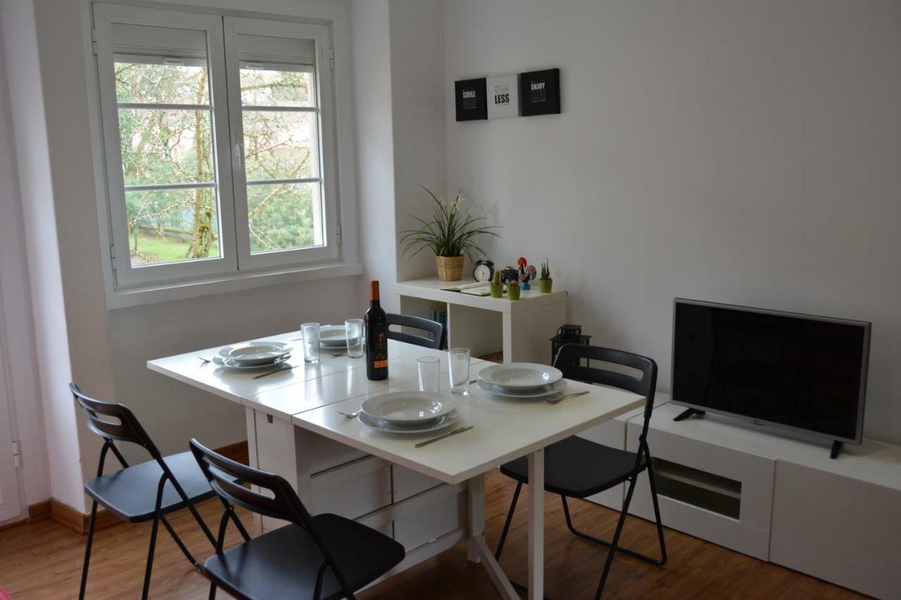 Charming Apartment To Feel Lisbon Exterior photo